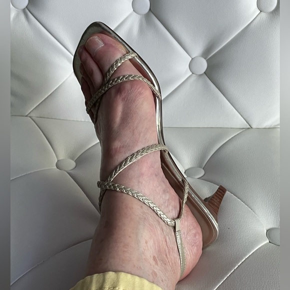 Bandolino Strap Sandals - Picture 7 of 8